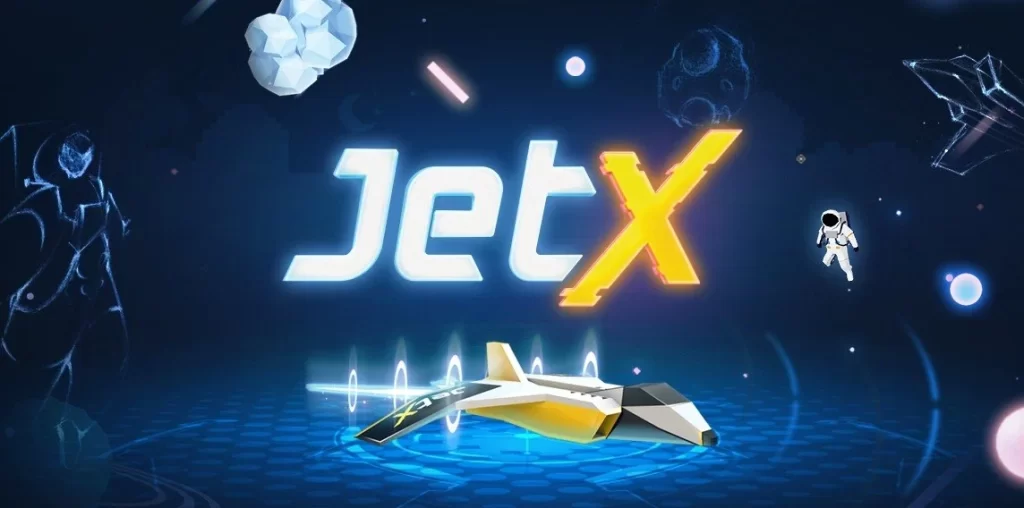 JetX казиносы